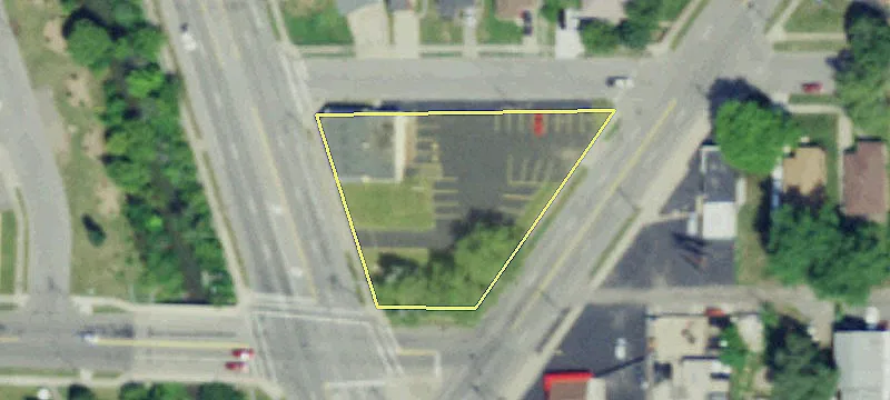 407 Hyde Park Blvd