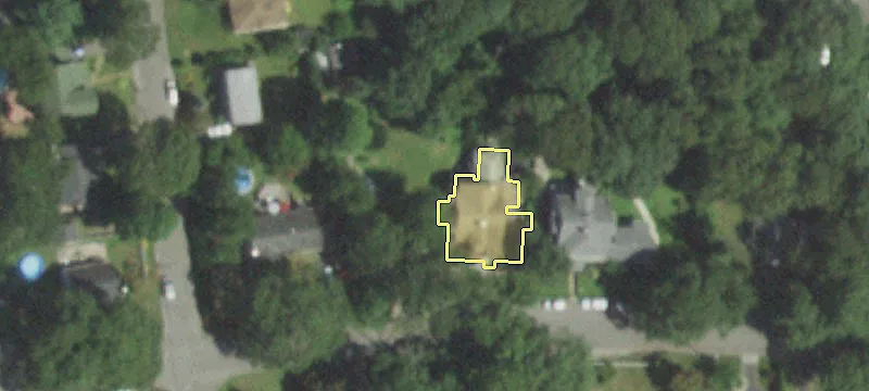 15 Wittridge Rd
