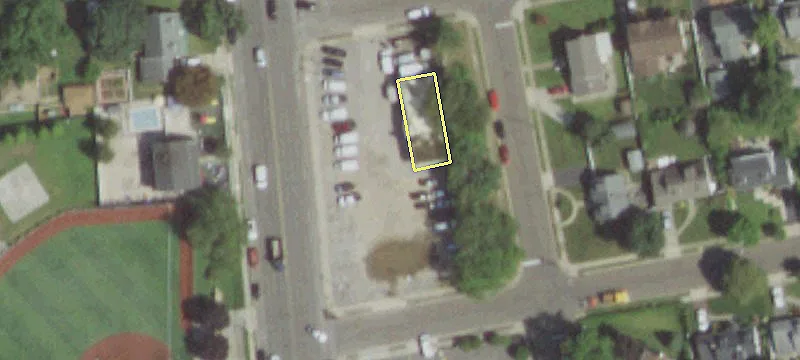 209 Merritts Rd