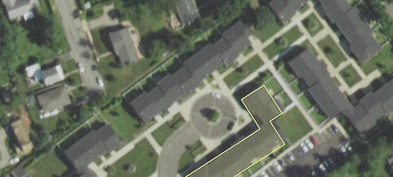 100 Dawson Ln