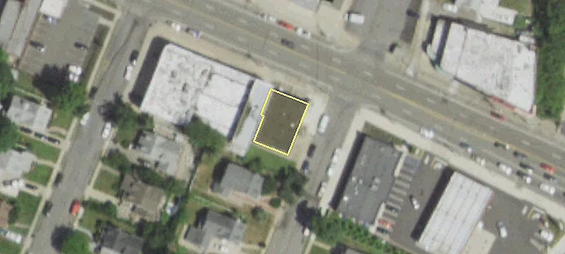 2135 Linden Blvd