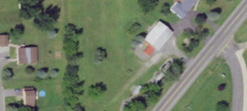 6145 Bay Rd