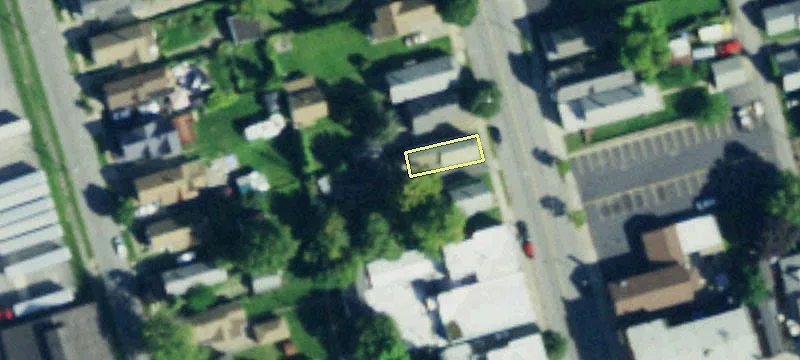 322 Oliver St
