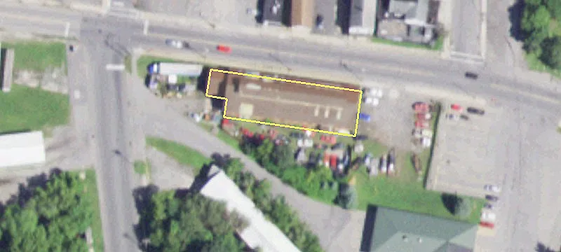125 Fulton St
