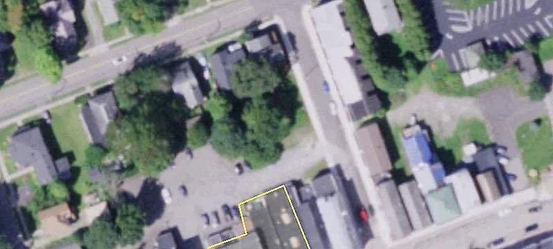 5 Church St