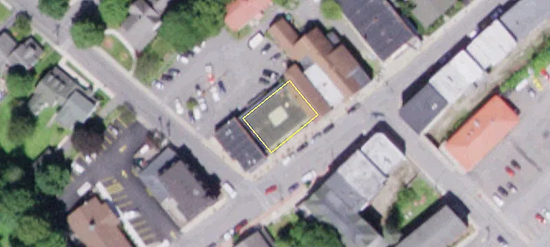 773 Main St