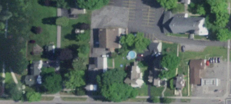 22 Buffalo St