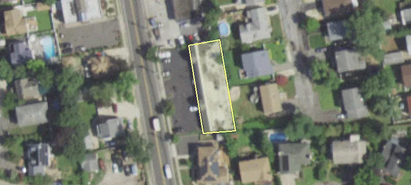 33 Ludlam Ave, Unit 43