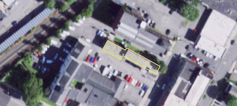 17 Dederick St