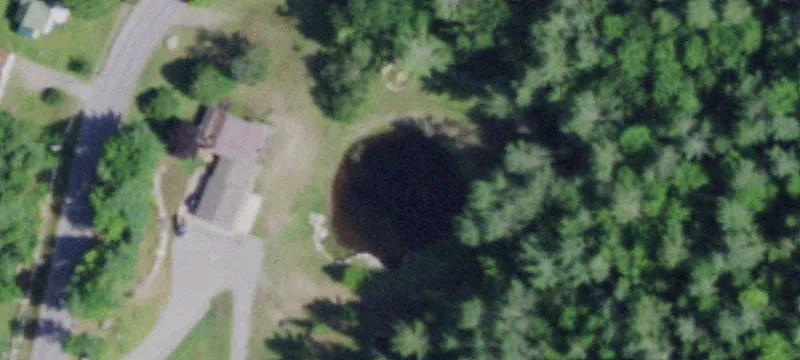 430 Valentine Pond Rd