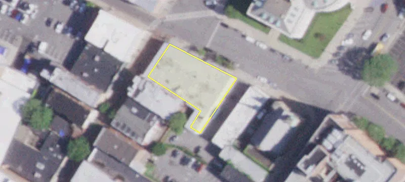 426 Franklin St