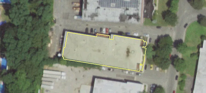 65-A Mall Dr