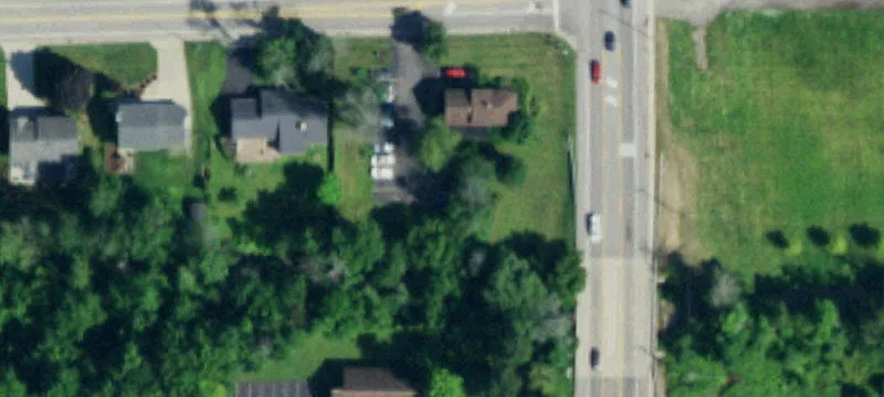 9750 Transit Rd