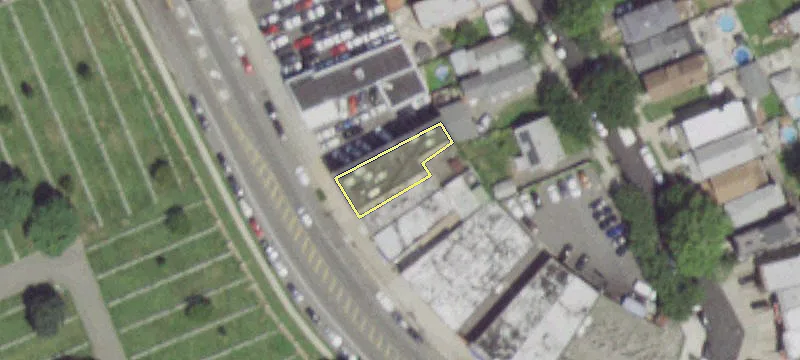 3219-3223 Tremont Ave