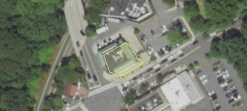 1 Palmer Ave