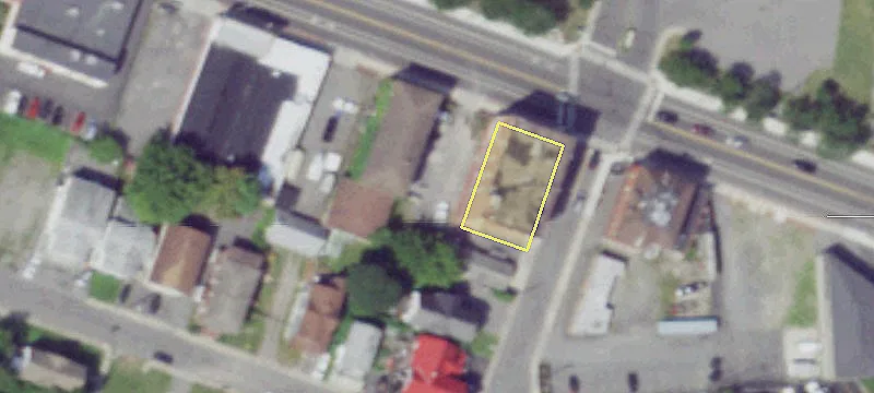 1707 Milton Ave