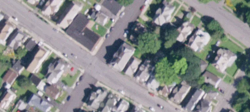 263 Division St