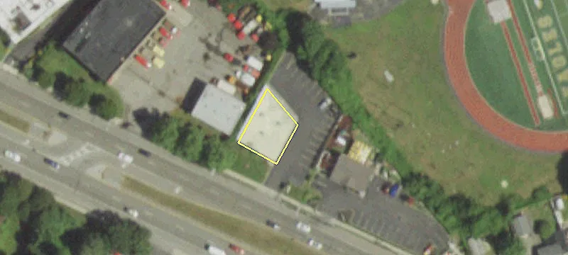 165 Rte 109