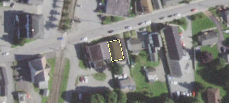 54 Ml St