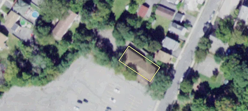 101 Prospect Ave