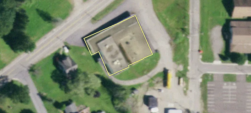 5 Hunt Rd