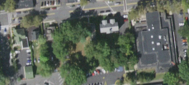 50 Franklin Ave