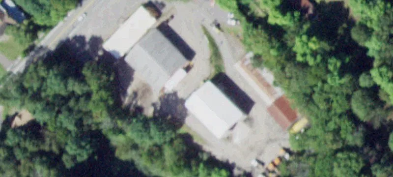 3775 Main St