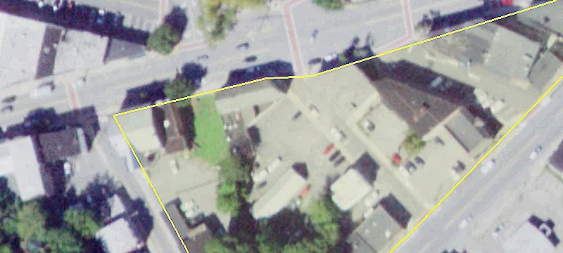 31 Walker St