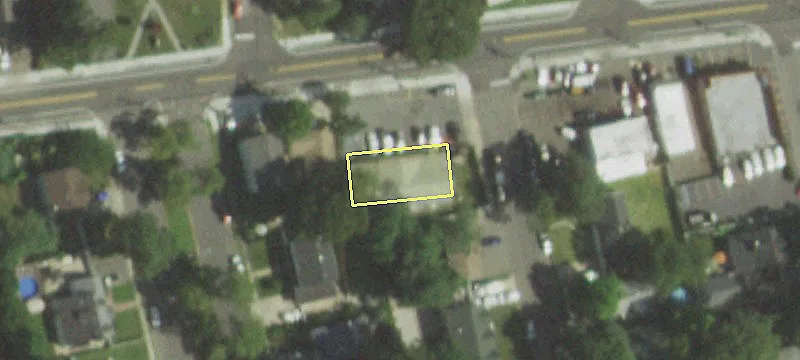 154 Oak St