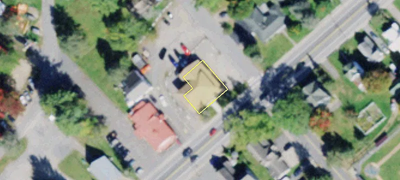 2973 State Rte 28th, Unit 203