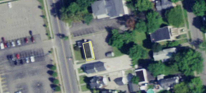 510 Central Ave