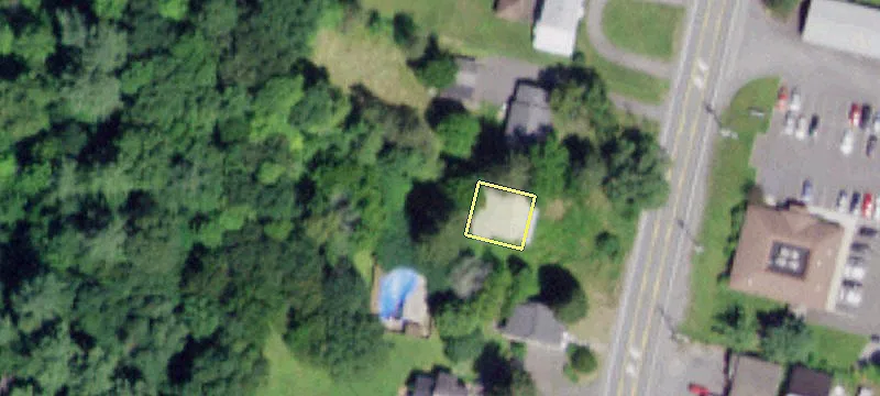 2525 Us Rte 9w