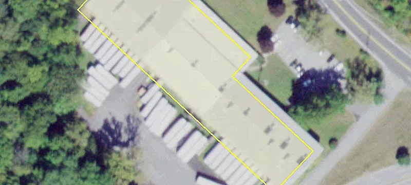 265 Ballard Rd