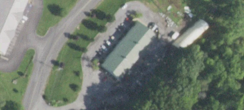 80 Airport Dr