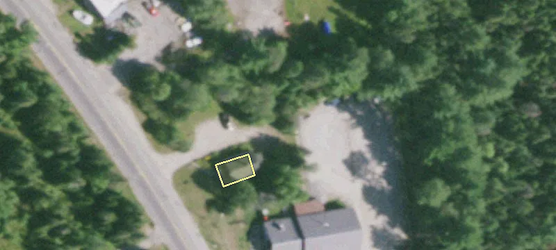 5694 Cascade Rd