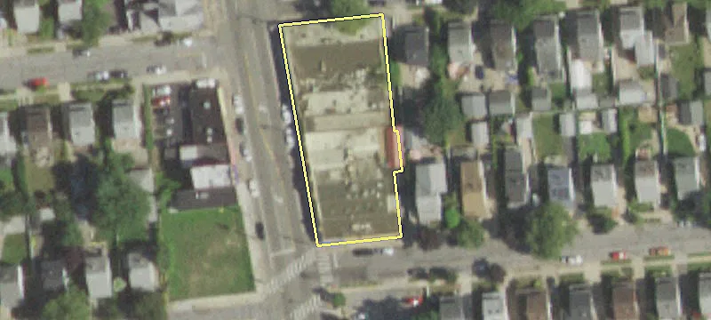 630 Willis Ave