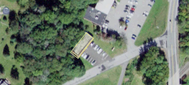 160 Old Orange Ave