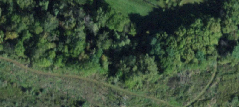 9724 Trout Run