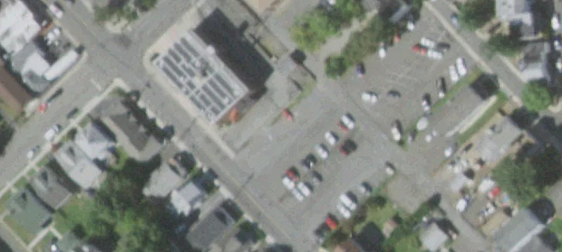 25 Fairmount Ave