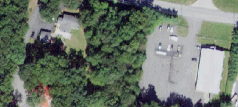 123 Bracken Rd