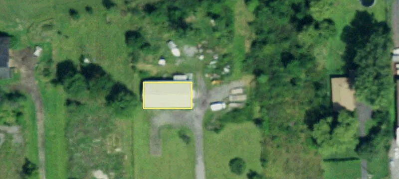 4049 Saunders Settlement Rd