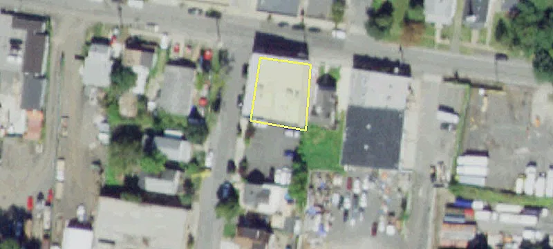 137 Kreischer St