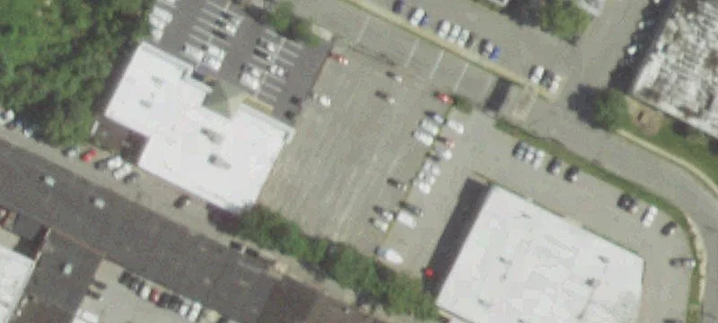 6 Aerial Way