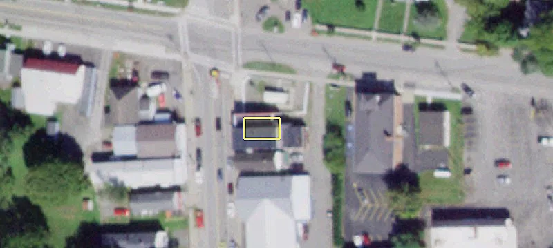 20 Main St