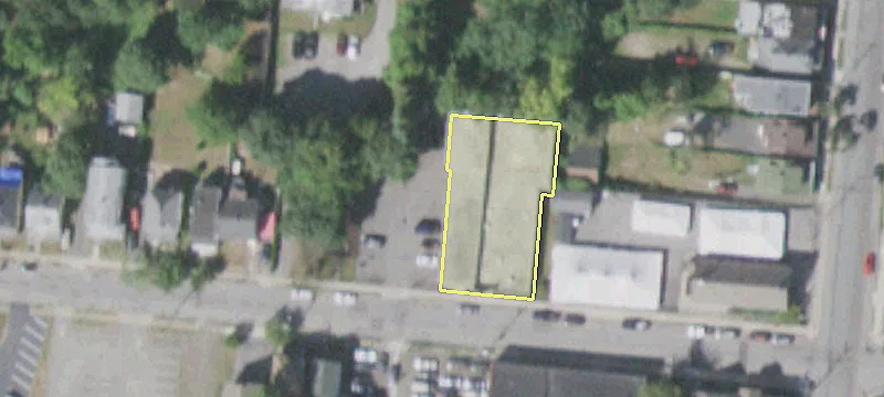 236 Van Ness St