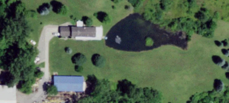 8460 Oak Hl Rd