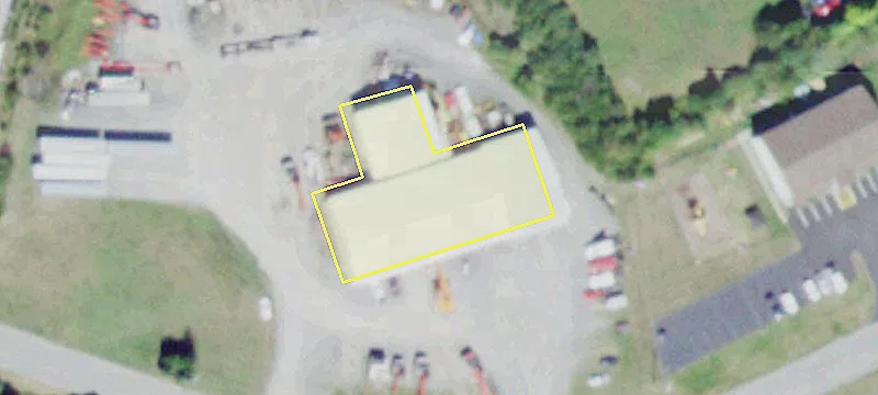 4 Industrial Dr
