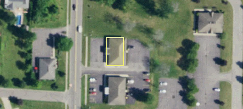 734 Davison Rd