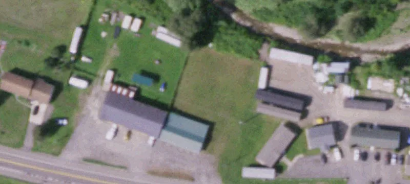 2529 State Rte 7th 7