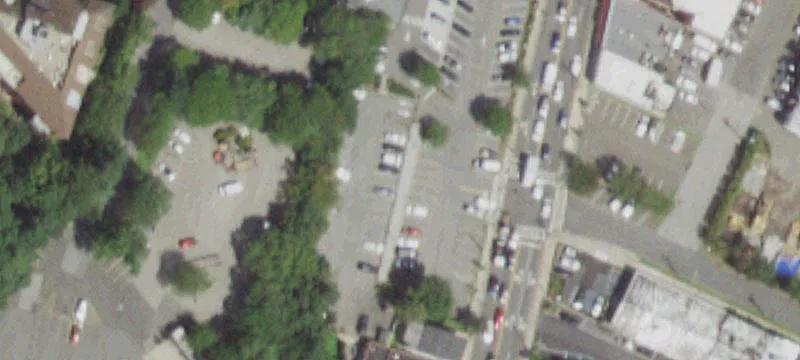 801 Post Rd